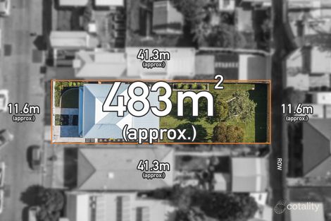 Property photo of 10 Agnes Street Yarraville VIC 3013