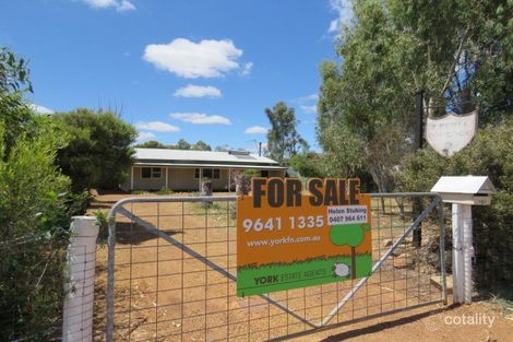 Property photo of 161 Vincent Street Beverley WA 6304