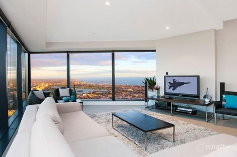 7702/7 Riverside Qy, Southbank, VIC 3006