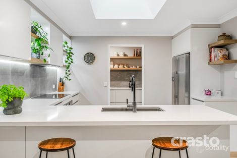 Property photo of 44 Pepperwood Road Bonogin QLD 4213