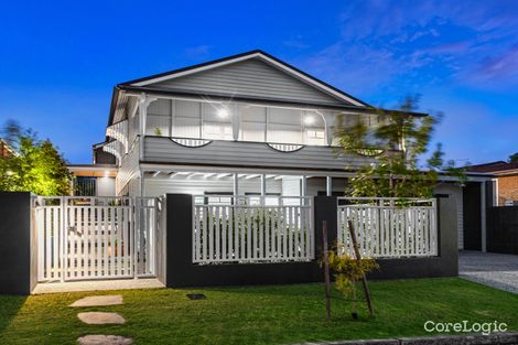 Property photo of 7 Birkalla Street Bulimba QLD 4171