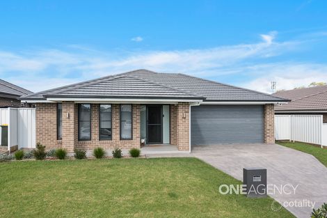 5 Aspromonte Dr, South Nowra, NSW 2541