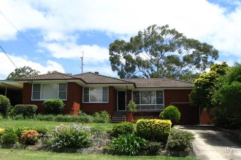 63 Kooringal Ave, Thornleigh, NSW 2120