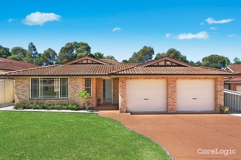 Property photo of 50 Davina Crescent Cecil Hills NSW 2171