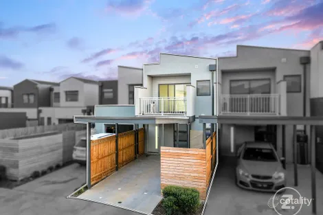 Property photo of 85 Normanby Boulevard Deanside VIC 3336