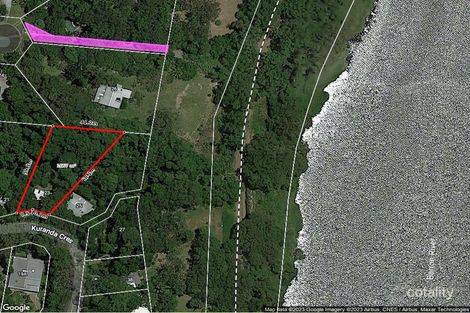 Property photo of 23 Kuranda Crescent Kuranda QLD 4881