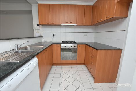 Property photo of 127/632 St Kilda Road Melbourne VIC 3004