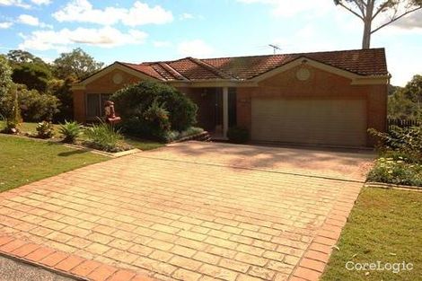 Property photo of 140 Woodbury Park Drive Mardi NSW 2259