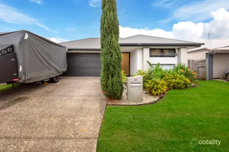 Property photo of 26 Augusta Boulevard Pimpama QLD 4209