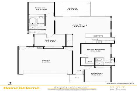 Property photo of 26 Augusta Boulevard Pimpama QLD 4209