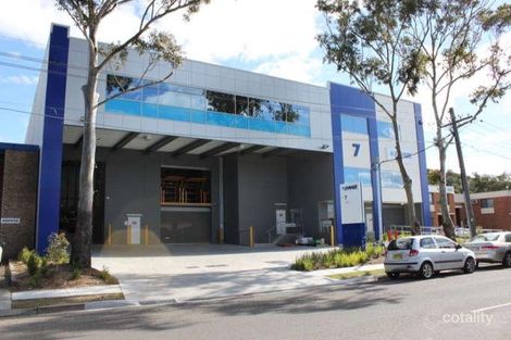 7 Endeavour Rd, Caringbah, NSW 2229