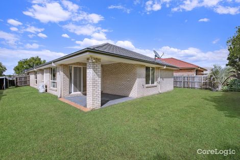 Property photo of 10 Arakoon Court Rothwell QLD 4022