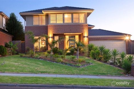 Property photo of 62 Warrawee Circuit Frankston VIC 3199