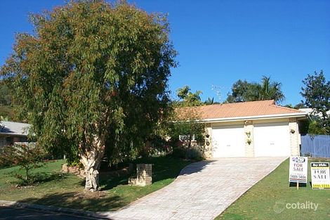 14 Mount Ninderry Ct, Coolum Beach, QLD 4573