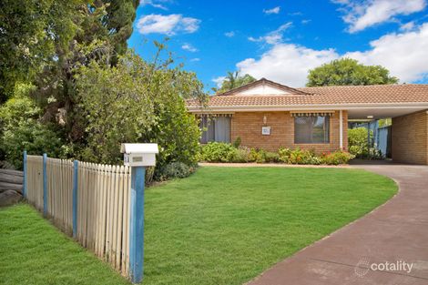 Property photo of 12A Lucerne Gardens Edgewater WA 6027