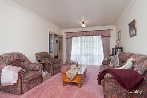 Property photo of 21 Hilledge Lane Mooroolbark VIC 3138