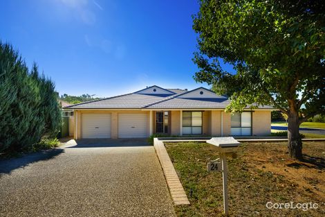 Property photo of 24 Briese Court Thurgoona NSW 2640