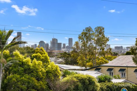 Property photo of 4/338 Cavendish Road Coorparoo QLD 4151