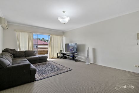Property photo of 4/338 Cavendish Road Coorparoo QLD 4151