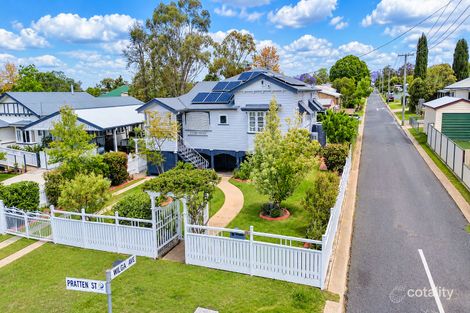 116 Pratten St, Warwick, QLD 4370