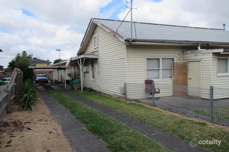 3/33 Hemmings St, Dandenong, VIC 3175