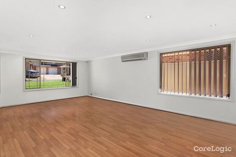 Property photo of 50 Davina Crescent Cecil Hills NSW 2171