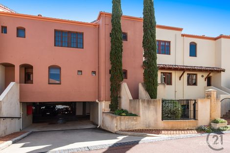 Property photo of 33/18 Port Quays Wannanup WA 6210