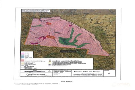 Property photo of 1447 Gresford Road Fishers Hill NSW 2421