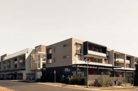 209/2-4 Aberdour Ave, Rouse Hill, NSW 2155