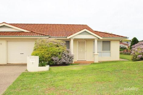 Property photo of 1/10 Kaloona Drive Bourkelands NSW 2650