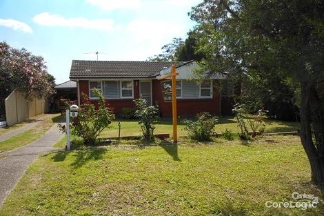 Property photo of 8 Luton Road Blacktown NSW 2148