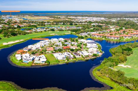 Property photo of 15 Millennium Circuit Pelican Waters QLD 4551