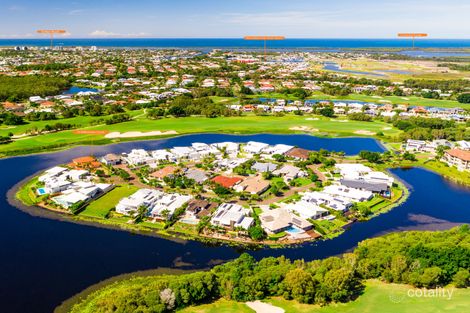 Property photo of 15 Millennium Circuit Pelican Waters QLD 4551
