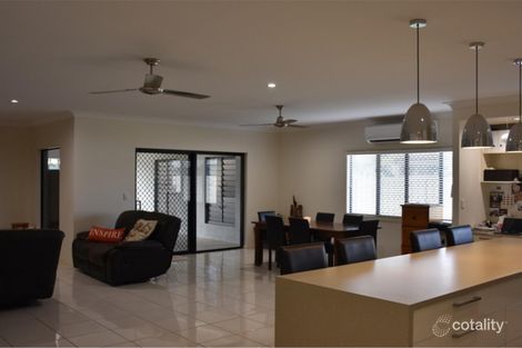 Property photo of 23 Eagle Terrace Rocky Point QLD 4874