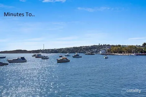 Property photo of 4/39 Dover Road Rose Bay NSW 2029