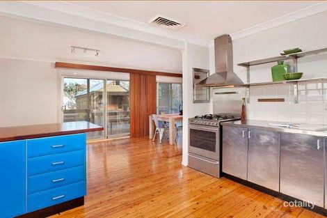 Property photo of 38 Frederick Street Sydenham NSW 2044