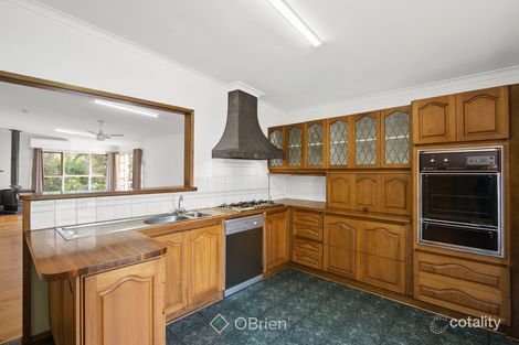 Property photo of 21 Reeves Street Blairgowrie VIC 3942