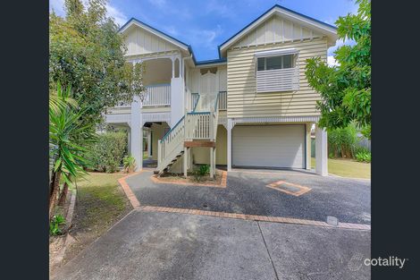 Property photo of 33A Arras Street Yeronga QLD 4104