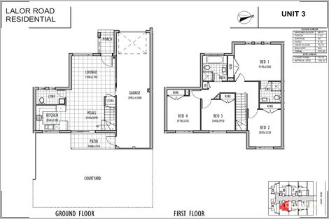 Property photo of 2-6 Lalor Road Quakers Hill NSW 2763
