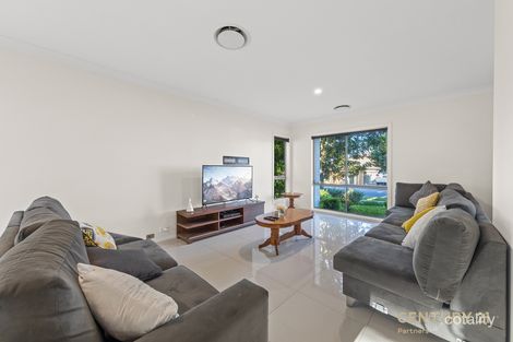Property photo of 20 Stanley Avenue Middleton Grange NSW 2171