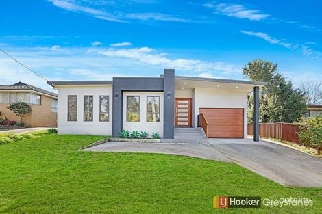 Property photo of 34 Sedgman Street Greystanes NSW 2145