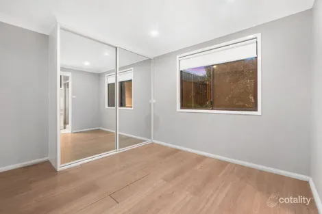 Property photo of 4 Davey Court Emu Heights NSW 2750