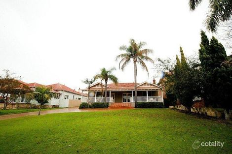 Property photo of 59 Tyrell Street Nedlands WA 6009