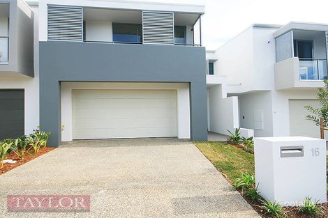 Property photo of 16 Central Park Avenue Norwest NSW 2153