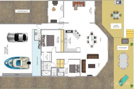 Property photo of 12/172 Ski Lodge Road Seelands NSW 2460