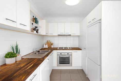 Property photo of 5/70 Hilltop Avenue Chermside QLD 4032