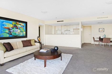 Property photo of 1906/2 Quay Street Haymarket NSW 2000