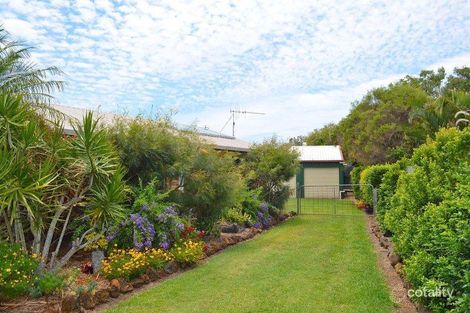 Property photo of 4 Newton Bargara QLD 4670