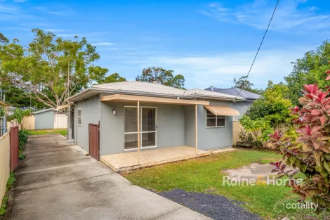 Property photo of 212 Ocean Beach Road Woy Woy NSW 2256
