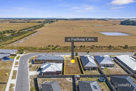 11 Furlong Cres, Dalyston, VIC 3992